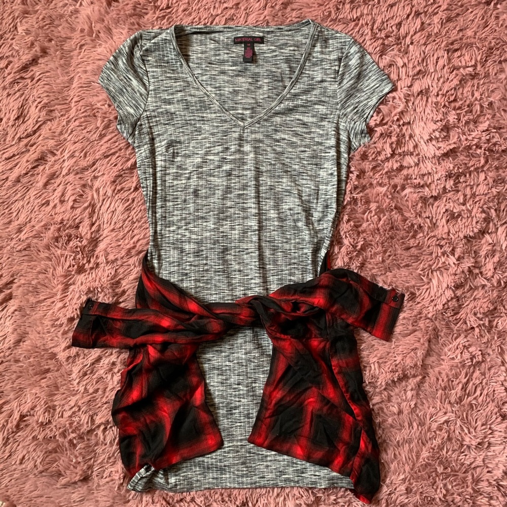 Material Girl dress